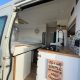 Furgoneta Camper Tajogaite