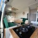 Furgoneta Camper Tajogaite