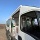 Furgoneta Camper Tajogaite