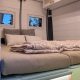 Furgoneta Camper Tindaya