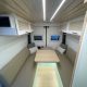 Furgoneta Camper Tindaya