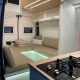 Furgoneta Camper Tindaya