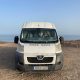 Furgoneta Camper Tindaya