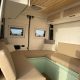 Furgoneta Camper Tindaya