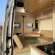 Furgoneta Camper Tindaya