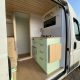 Furgoneta Camper Tindaya