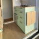 Furgoneta Camper Tindaya